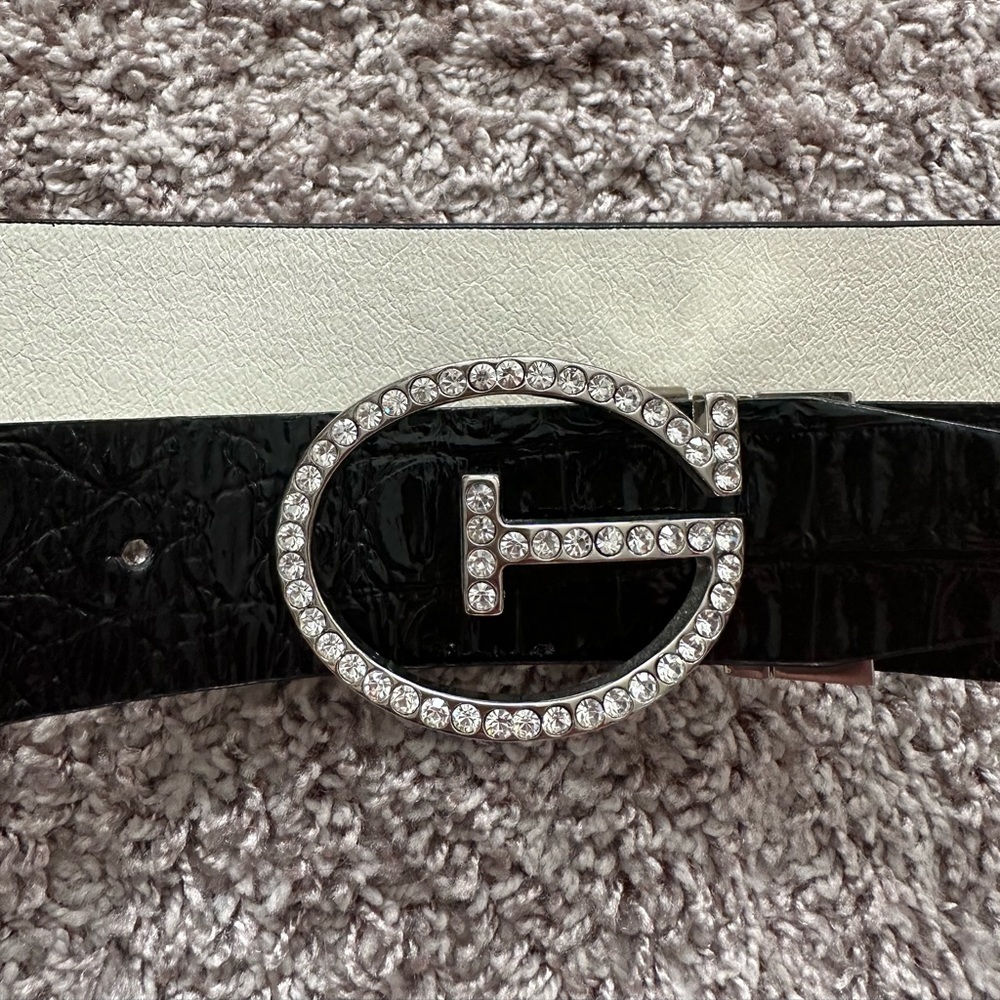 Guess Reversible Women’s Belt
